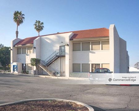 Coworking space for Rent at 6809 Indiana Avenue #100 in Riverside