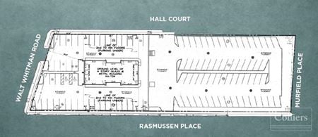 Office space for Sale at 734 Walt Whitman Rd in Melville