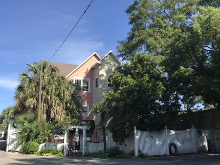 Photo of commercial space at 1123 Thomasville Road  in Tallahassee