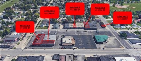 Photo of commercial space at 2005 Lathrop Ave in Racine