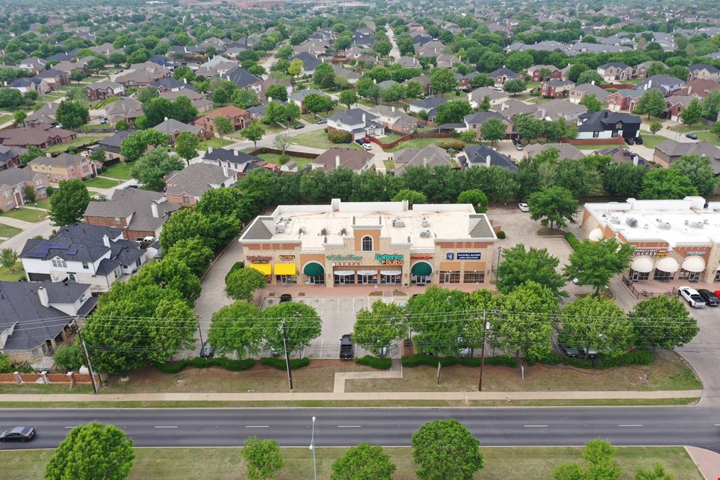 1205 E Debbie Ln