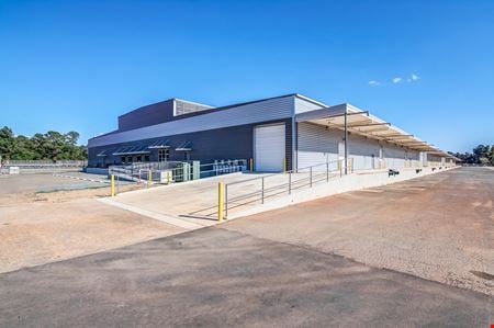 Industrial space for Rent at 9224 Slack Road in Shreveport