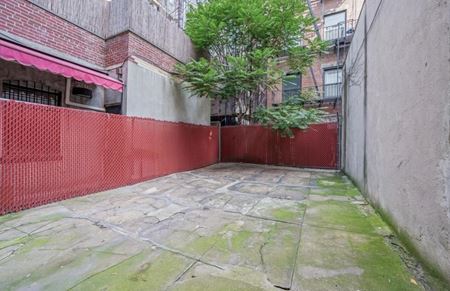 Retail space for Rent at 219 W 79th St in New York