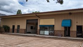 Ideally Sized and Centrally Located Warehouse/Office Suites