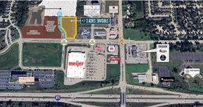 Grand Chute Development Site