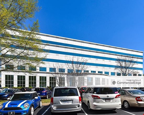 Airpark East - Building C