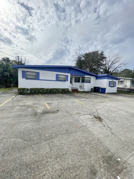 Office space for Sale at 6406 Merrill Rd in Jacksonville