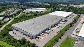 104,939 SF Industrial Building For Lease | 530 Myatt Drive Madison TN