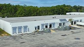Philips Distribution Center - 7662