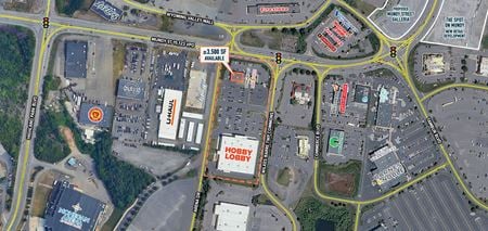 Retail space for Rent at 251 Mundy Street in Wilkes Barre
