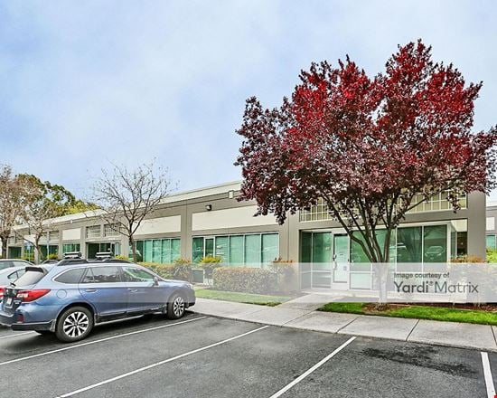 Warm Springs Business Center