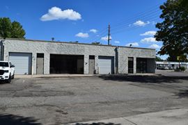 Affordable office/warehouse units for lease