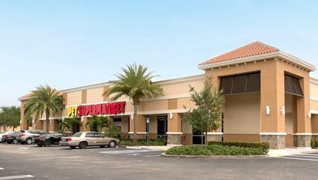 Retail space for Rent at 870-910 SW St. Lucie West Blvd in Port St. Lucie