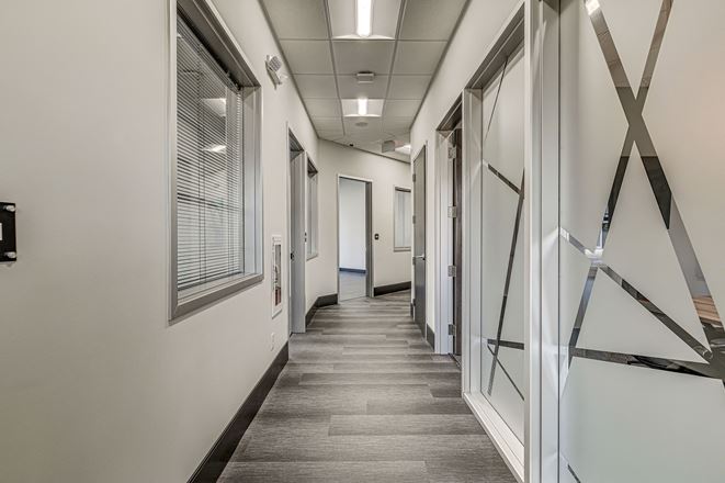 Link Office Suites - at WestClay II