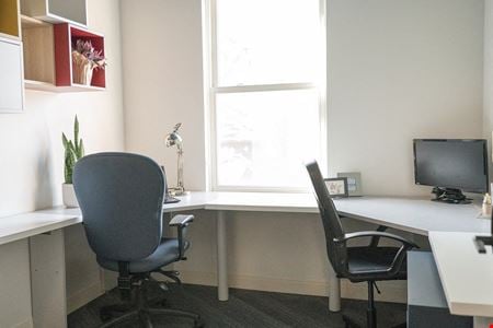 Coworking space for Rent at 6425 112 Avenue Northwest in Edmonton