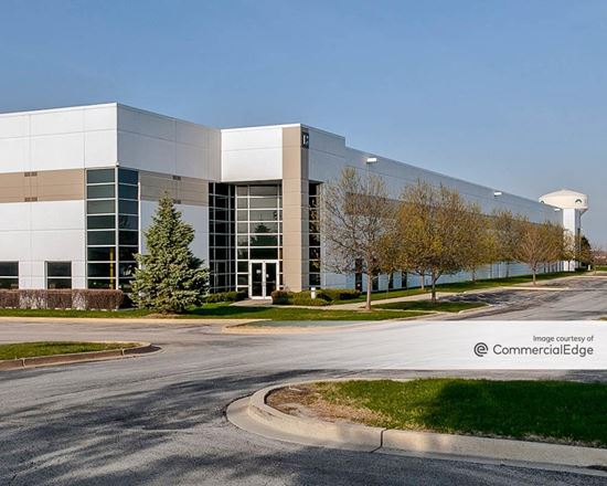 Westridge Corporate Center III