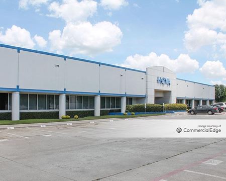 651 East Corporate Drive - Lewisville