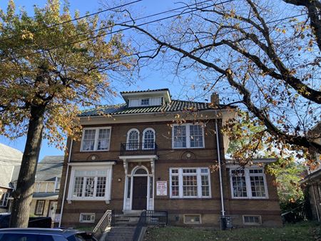 Commercial space for Sale at 605 N. 17th Street in Harrisburg