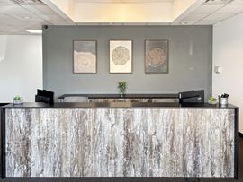 Regus - Bentonville - Beau Terre
