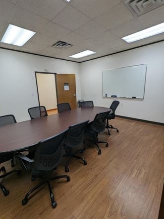 Round Rock Business Park, LP