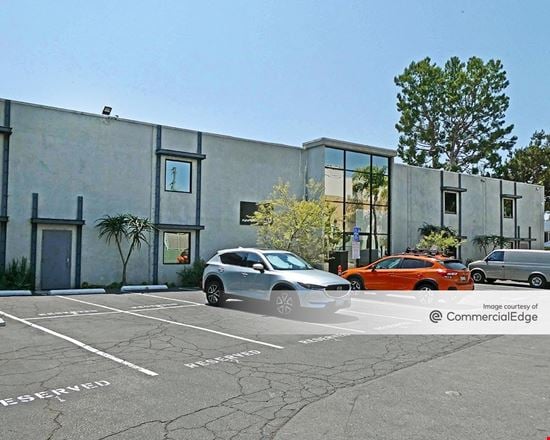 3975 Landmark Street