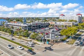 Island Plaza