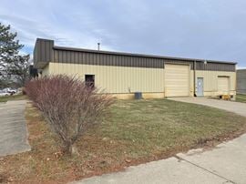 8550 Bilstein Boulevard