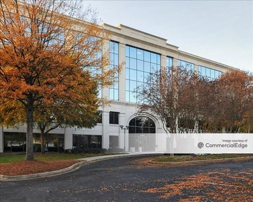 Crestwood Pointe II