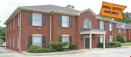 Office space for Rent at 2108 Rocky Ridge Road in Birmingham