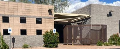 Move-In Ready Office Space for Sublease in Tempe
