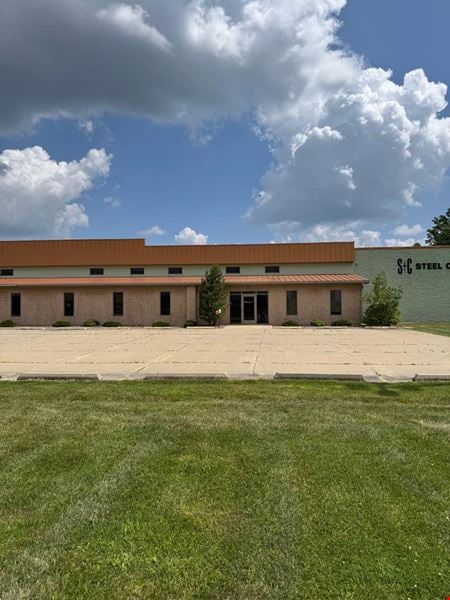 Other space for Sale at 1000 Hedstrom Dr in Ashland