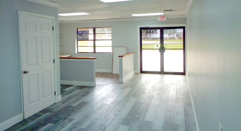 Professional Office for Lease | Port St Lucie