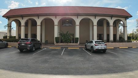 Office space for Sale at 2100 South Tamiami Trail in Venice
