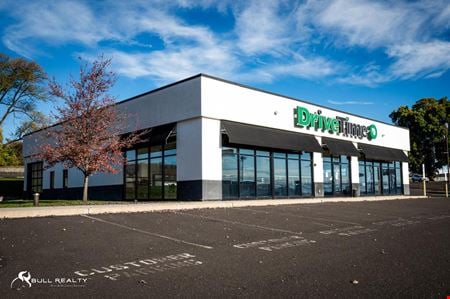 Retail space for Sale at 4295 Jonesboro Road in Union City