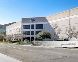 Moraga Distribution Center
