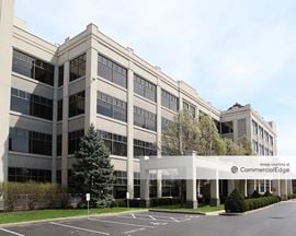 Sawyer Point Building