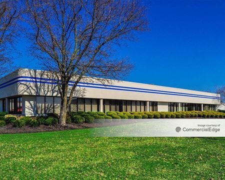 Industrial space for Rent at 154 Commerce Dr. in Loveland