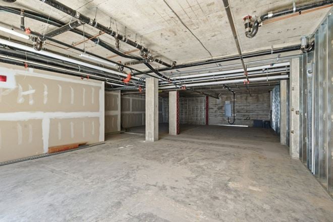 110 - 1105 Pandora Avenue, Victoria