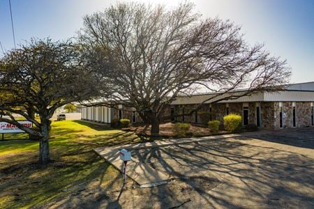 Commercial space for Rent at 6401 Imperial Dr in Waco