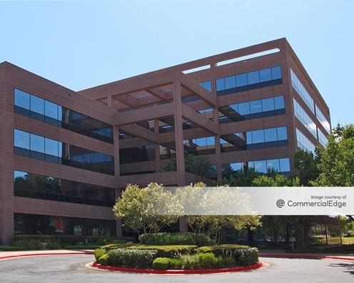 Centennial Towers