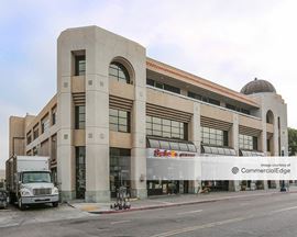 Union Bank Building