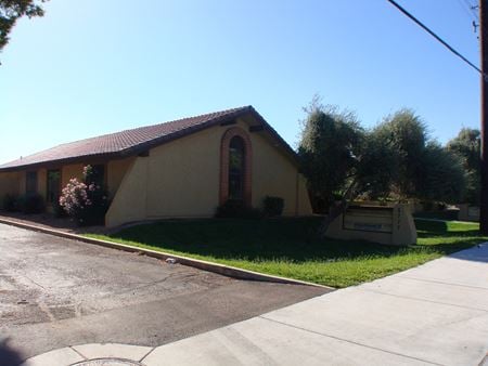 Office space for Rent at 5777 S Rural Rd in Tempe