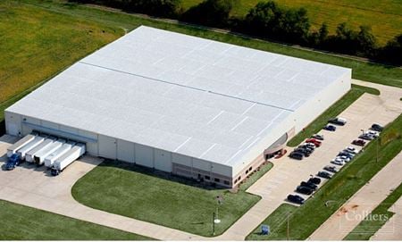 Industrial space for Sale at 3213 Crabtree Ln in Fort Madison