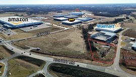 LOT 1: HANKINS BUSINESS PARK