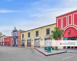 Plaza Mexico