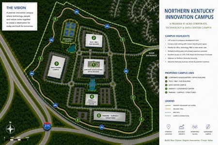 Land space for Sale at 4498 Water Street in Ft. Thomas