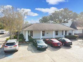Leased & Renovated Goodwood Office Condo For Sale