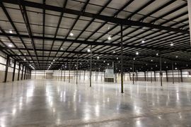Swan Industrial Center