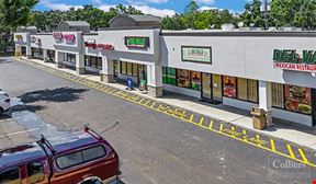 Fowler Shopping Plaza
