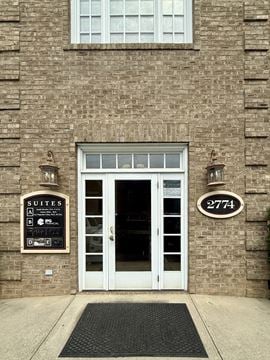 McVitty Executive Center